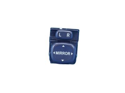 GM 88970245 Switch, Outside Remote Control Rear View Mirror