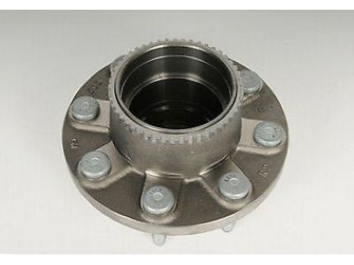 GM 20945052 Hub