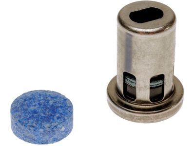 GM 25014006 Valve, Oil Filter Bypass