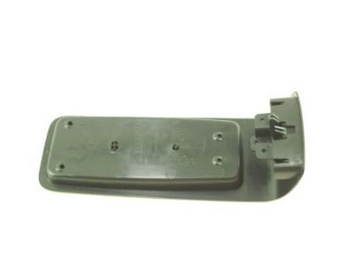 GM 15134814 Latch Cover