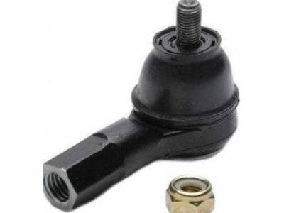 GM 26095475 Outer Tie Rod