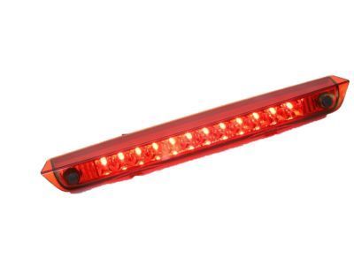 GM 96673793 Lamp, High Mount Stop