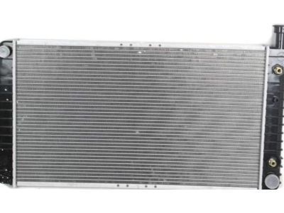 GM 15762438 Radiator