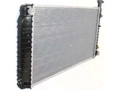 GM 15762438 Radiator