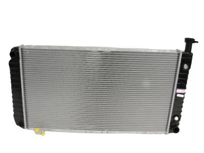 GM 15762438 Radiator