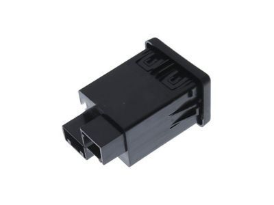 GM 13599465 Auxiliary Outlet