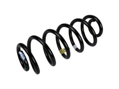 GM 23154239 Coil Spring
