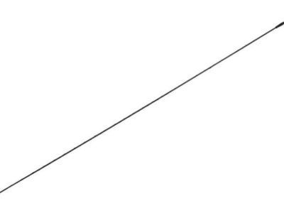 GM 15114228 Antenna Mast