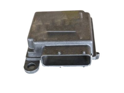 GM 12205440 Module Asm, Inflator Restraint Sensor & Diagnostic