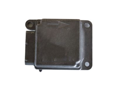 GM 12205440 Module Asm, Inflator Restraint Sensor & Diagnostic