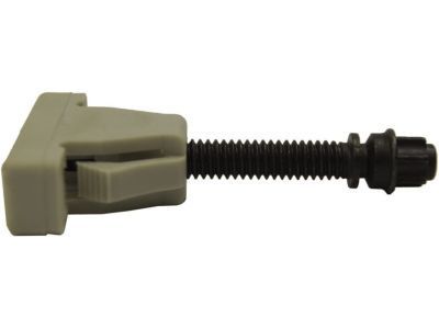 GM 15714775 Adjust Nut