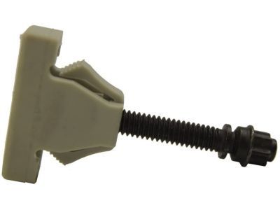 GM 15714775 Adjust Nut