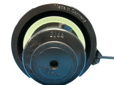 GM 10372242 Fuel Cap