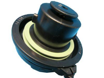 GM 10372242 Fuel Cap