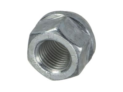 GM 9595174 Wheel Nut