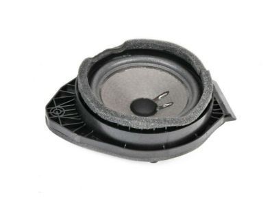 GM 84189370 Front Door Speaker