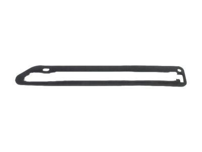 GM 84445338 Nameplate