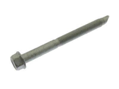 GM 11588645 Engine Cradle Bolt