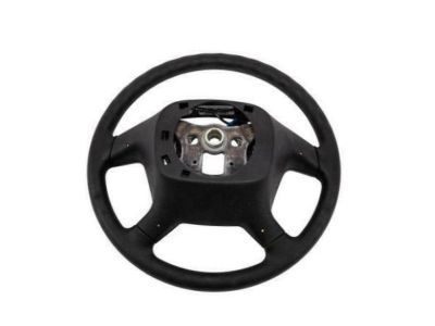 GM 22947803 Steering Wheel Assembly *Ebony