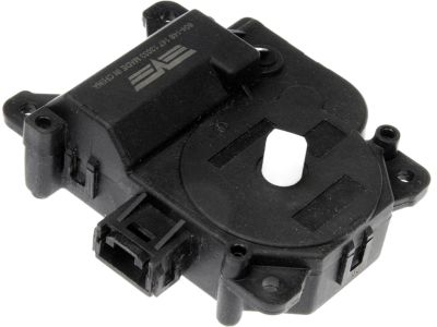 GM 15787031 Motor Asm-Mode Valve Actuator