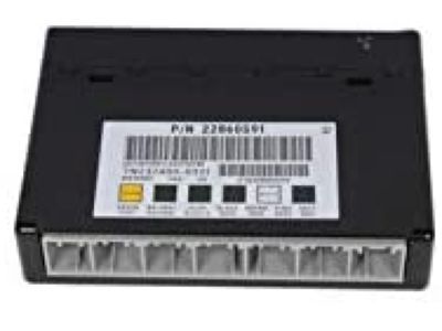 GM 22860591 Module