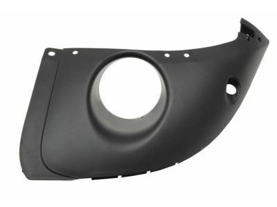 GM 15252927 Liner Extension