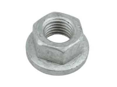 GM 11609634 Wiper Arm Assembly Nut