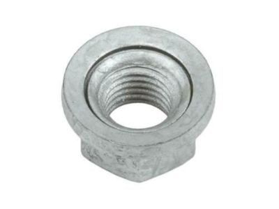 GM 11609634 Wiper Arm Assembly Nut