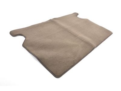 GM 25913077 Cargo Area Carpeted Mat in Cocoa