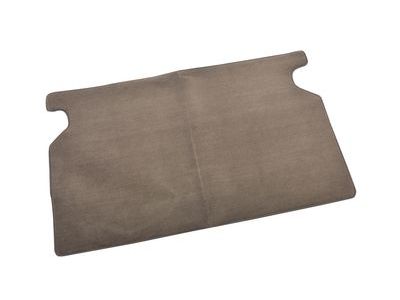 GM 25913077 Cargo Area Carpeted Mat in Cocoa