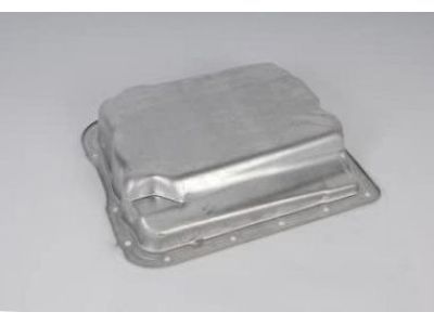 GM 24240206 Transmission Pan