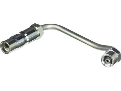 GM 97188720 Pipe Asm, Fuel Injector Fuel Feed (Cyl 1 & 8)