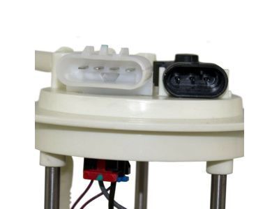 GM 19180119 Fuel Pump