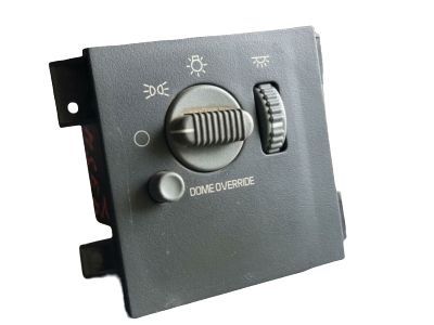 GM 15755955 Switch Asm-Headlamp