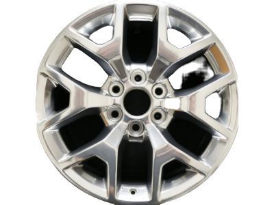 GM 20937765 Wheel