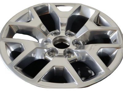 GM 20937765 Wheel