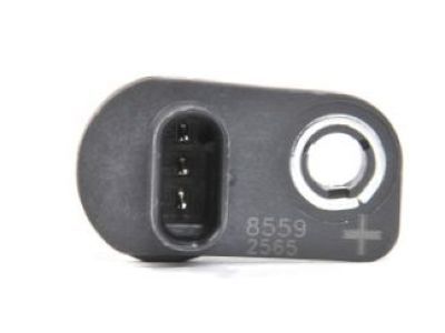 GM 12662533 Crankshaft Sensor