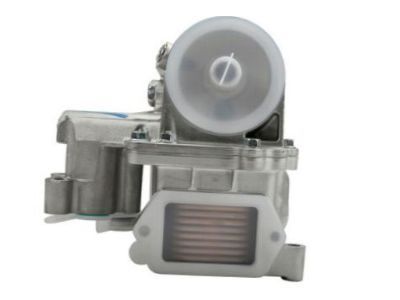 GM 12678318 Oil Cooler