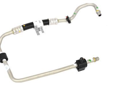 GM 84318909 Oil Cooler Tube