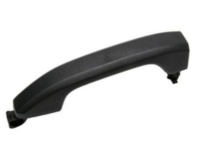 GM 22923605 Handle, Outside