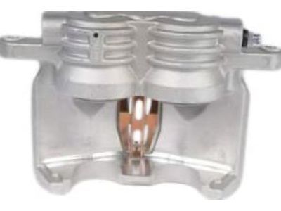 GM 18043521 Caliper, Rear Brake