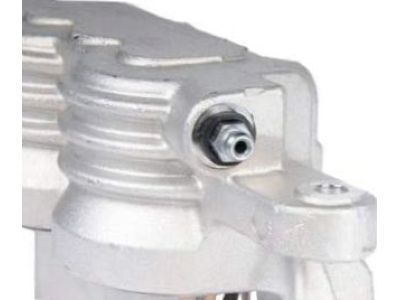 GM 18043521 Caliper, Rear Brake