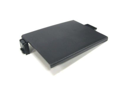 GM 12176310 Fuse & Relay Box Cover