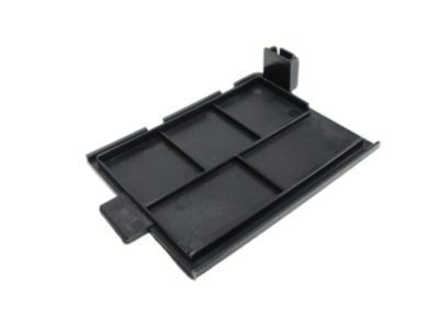 GM 12176310 Fuse & Relay Box Cover