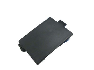 GM 12176310 Fuse & Relay Box Cover