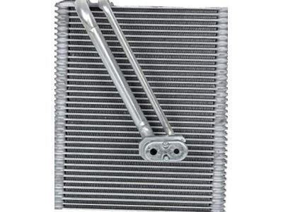 GM 84409864 Evaporator Core