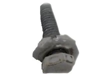 GM 11519383 Horn Bolt