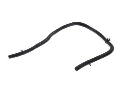 GM 96808120 Overflow Hose