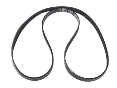 GM 92252908 Serpentine Belt