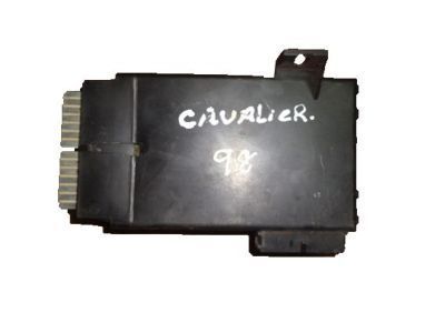 GM 16236569 Module